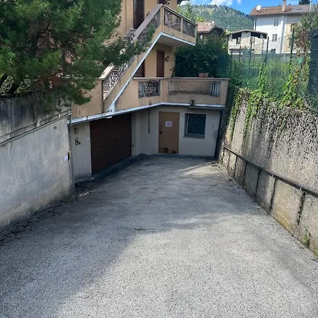 Apartment Robaan