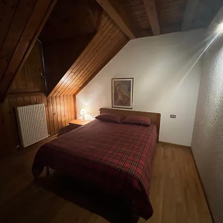 Apartamento Robaan Roana
