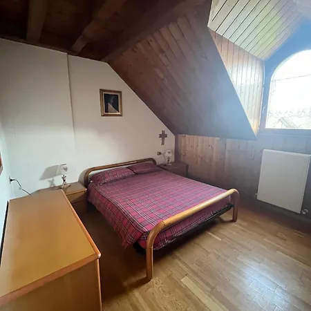 Robaan Apartment
