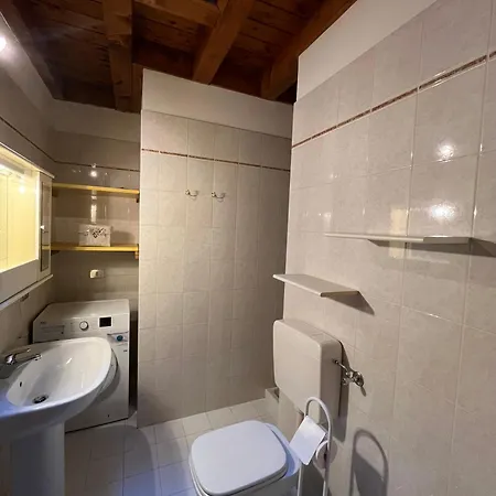 Apartamento Robaan *